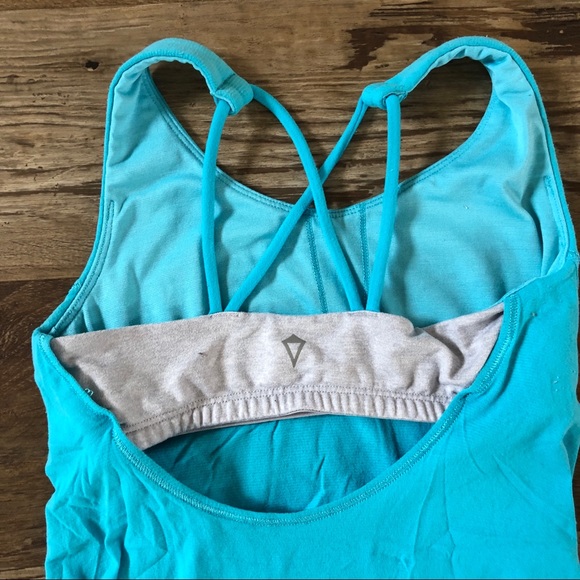 Ivivva Other - Ivivva girls athletic tank 8